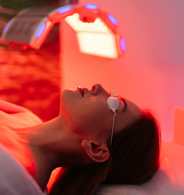 Does Red Light Therapy Work for Weight Loss